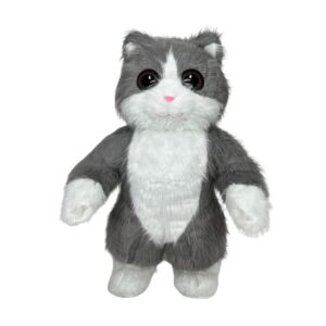 Cat Mascot Costume