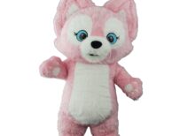 FOX Mascots Costume