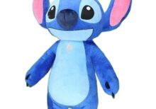 Stitch Mascot Costume