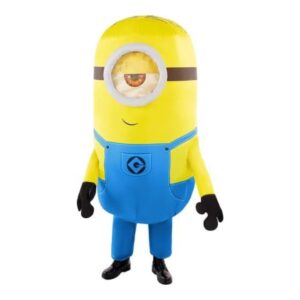 Minions Mascot Costume