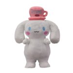 Cinnamoroll Sanrio Mascot Costume