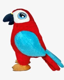 Parrot Mascot Costume