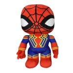 Spiderman Mascot Costume