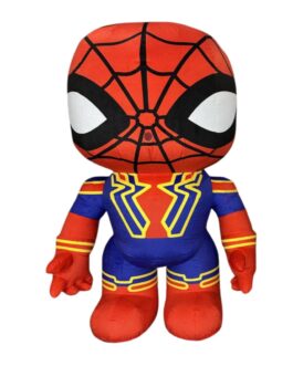 Spiderman Mascot Costume