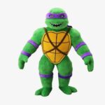 Teenage Mutant Ninja Turtles Mascot Costume
