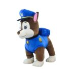 PAW Patrol Chase Mascot Costume