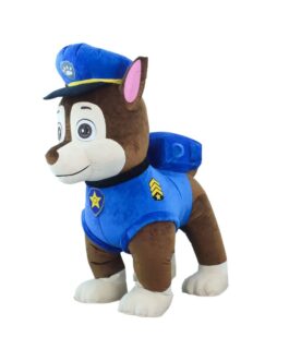 PAW Patrol Chase Mascot Costume