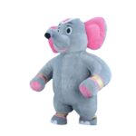 Ganesh Mascot Costume