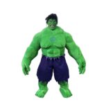 Hulk Mascot Costume
