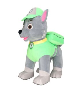 PAW Patrol Rocky Mascot Costume