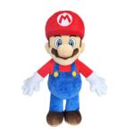 Super Mario Mascot Costume